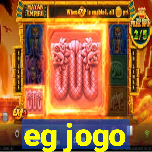 eg jogo